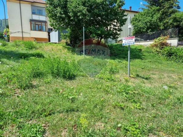 terreno edificabile in vendita a Roccaraso
