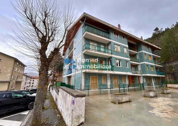 appartamento in vendita a Roccaraso
