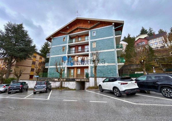 appartamento in vendita a Roccaraso