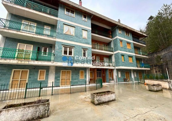 appartamento in vendita a Roccaraso