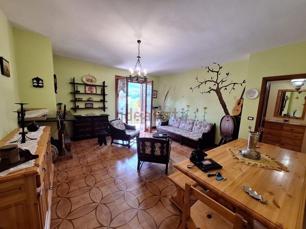 appartamento in vendita a Roccaraso