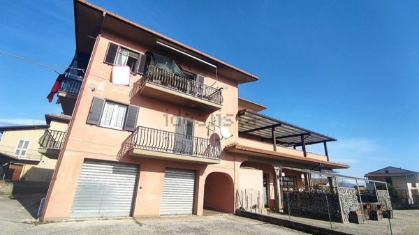 appartamento in vendita a Roccaraso