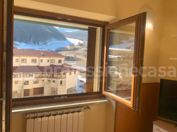 appartamento in vendita a Roccaraso