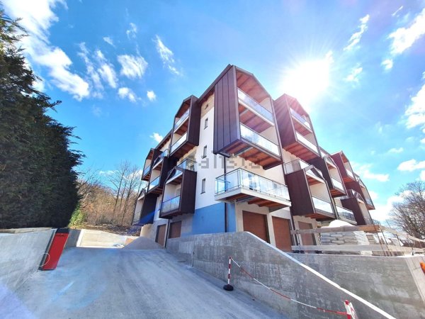 appartamento in vendita a Roccaraso
