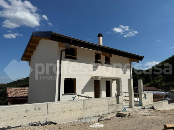 appartamento in vendita a Roccaraso