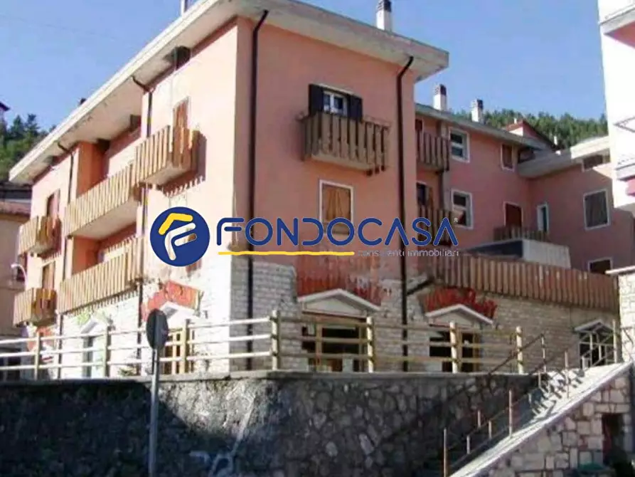appartamento in vendita a Roccaraso