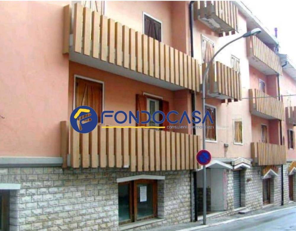 appartamento in vendita a Roccaraso