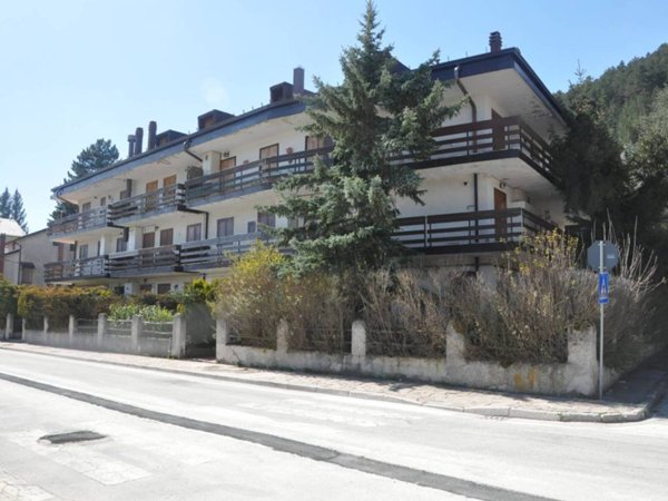 appartamento in vendita a Roccaraso