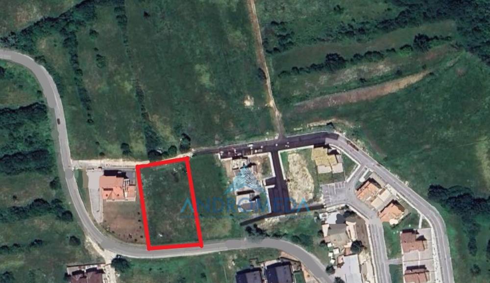 terreno edificabile in vendita a Roccaraso