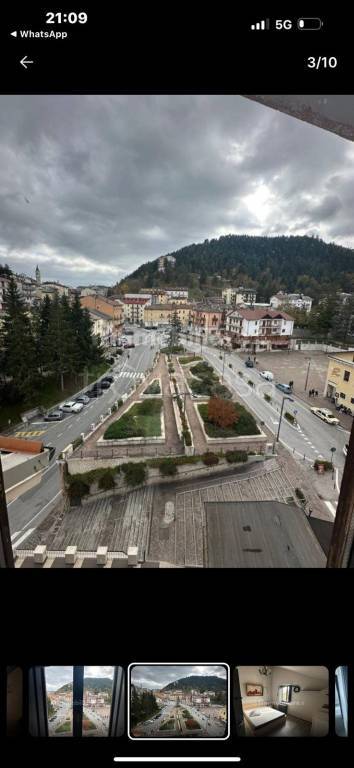 appartamento in vendita a Roccaraso