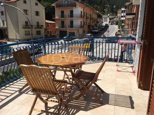 appartamento in vendita a Roccaraso
