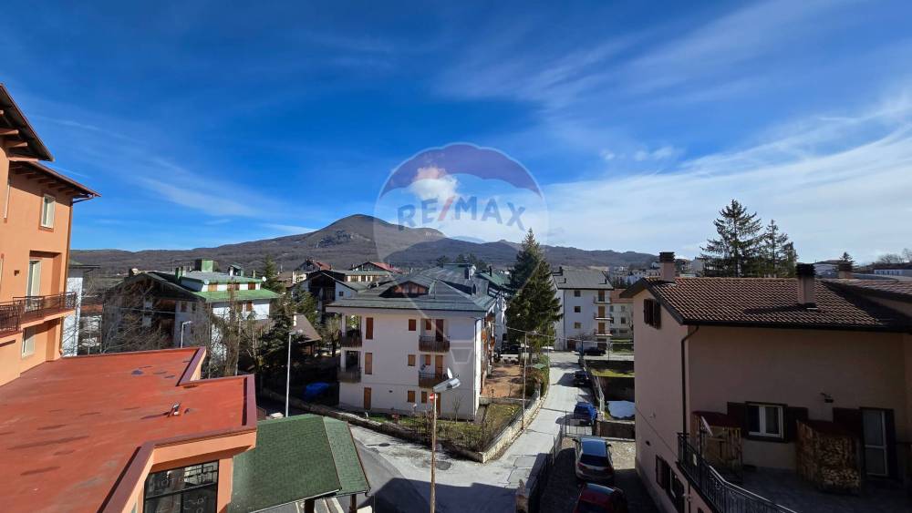 appartamento in vendita a Roccaraso