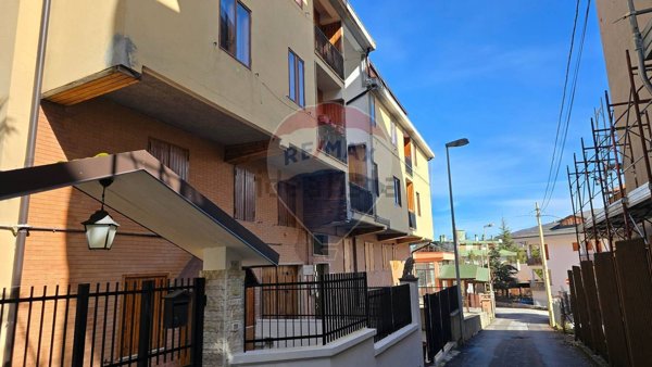 appartamento in vendita a Roccaraso