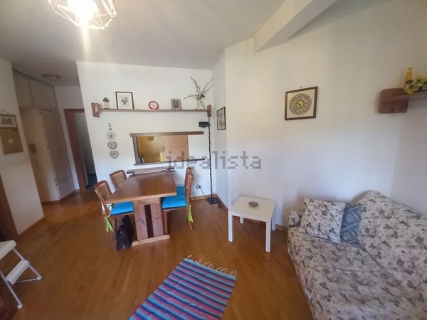appartamento in vendita a Roccaraso