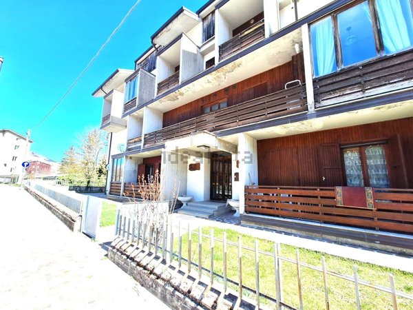 appartamento in vendita a Roccaraso