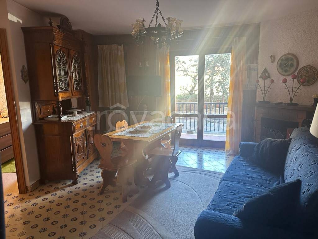 appartamento in vendita a Roccaraso