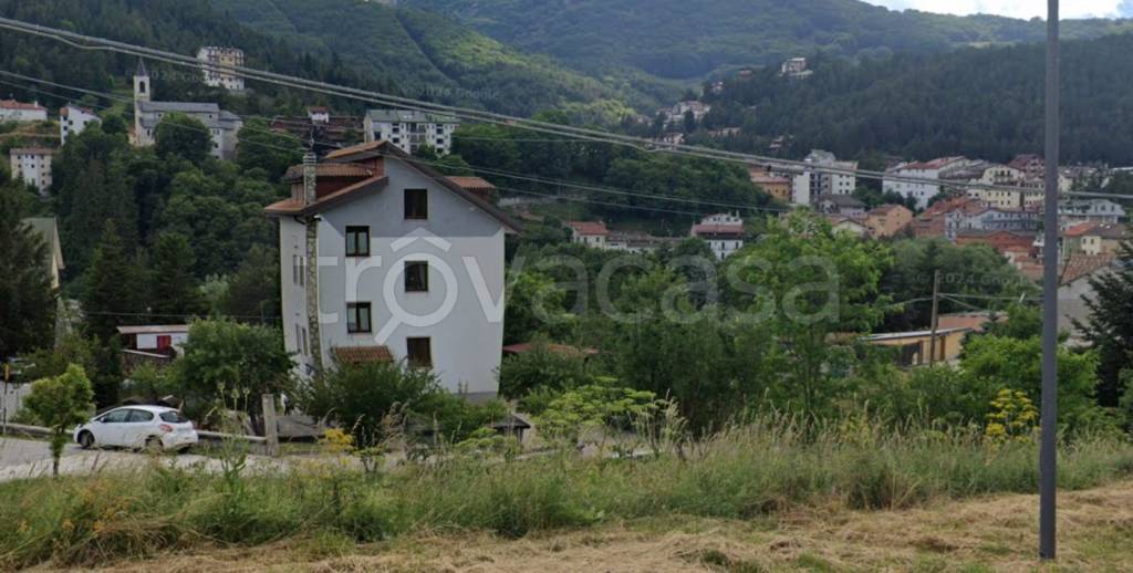 appartamento in vendita a Roccaraso
