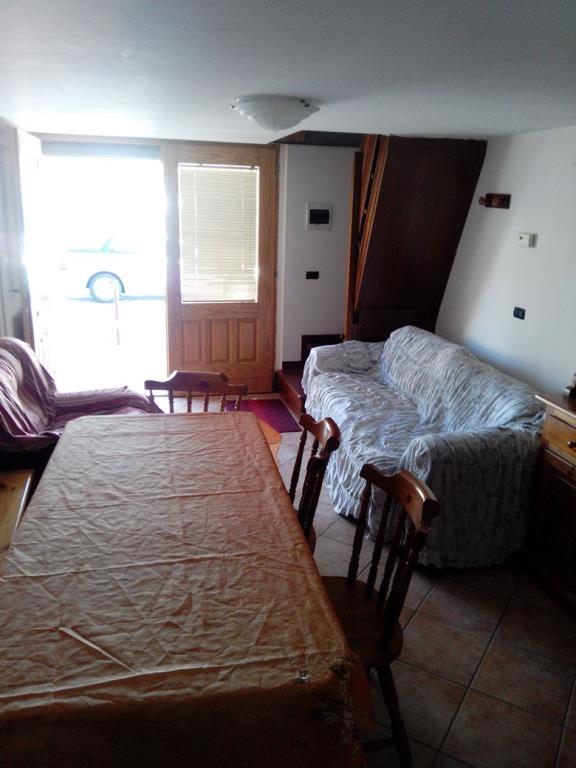 appartamento in vendita a Roccaraso