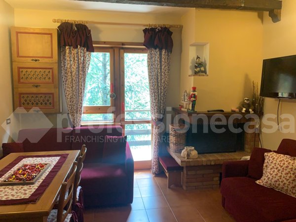 appartamento in vendita a Roccaraso