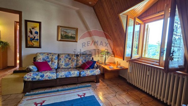 appartamento in vendita a Roccaraso