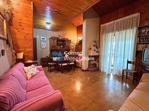 appartamento in vendita a Roccaraso