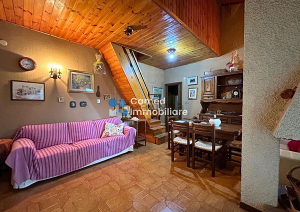 appartamento in vendita a Roccaraso