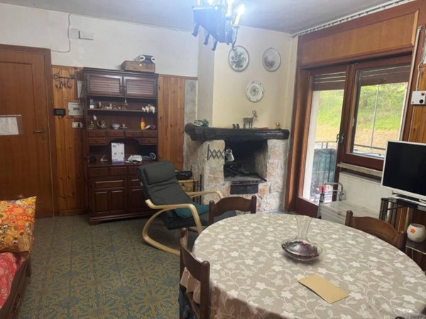 appartamento in vendita a Roccaraso