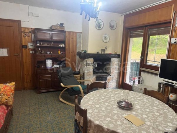 appartamento in vendita a Roccaraso