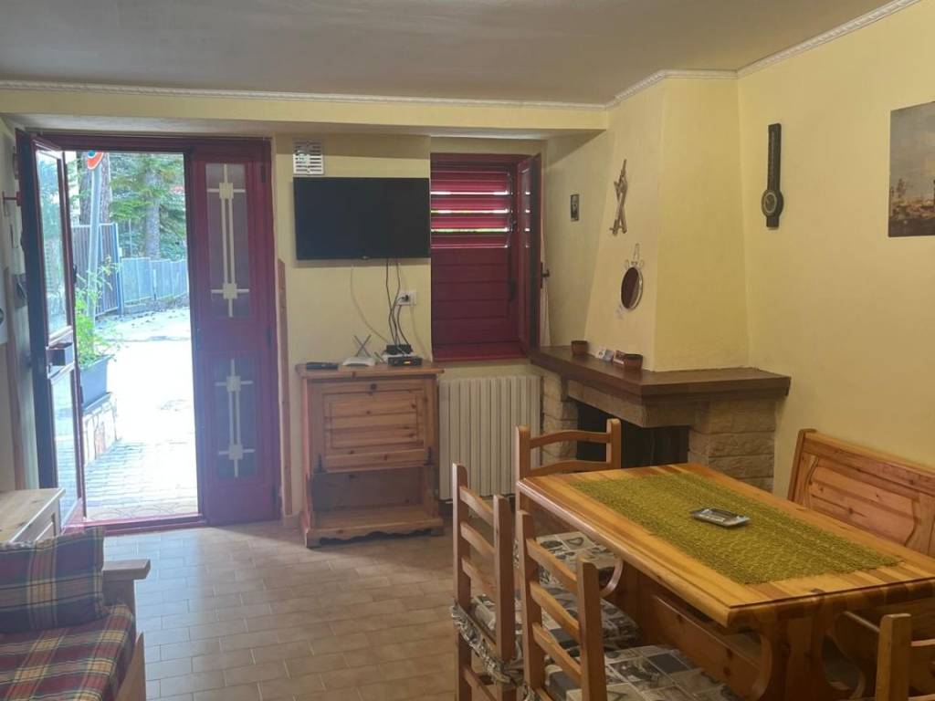 appartamento in vendita a Roccaraso