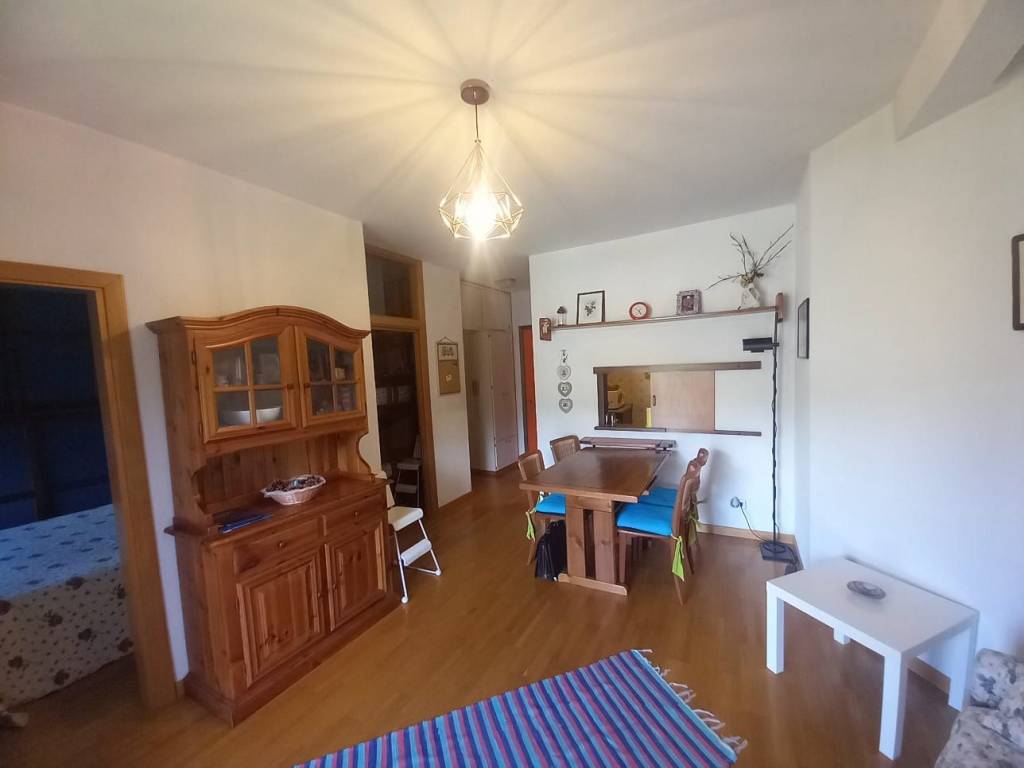 appartamento in vendita a Roccaraso