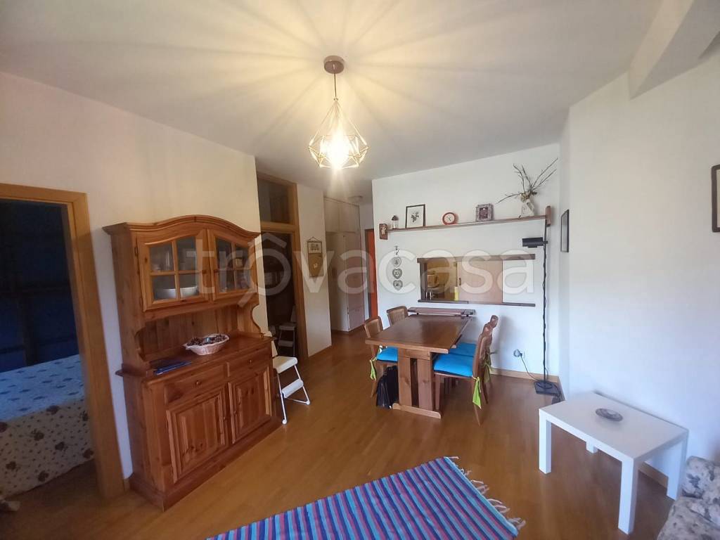 appartamento in vendita a Roccaraso in zona Aremogna
