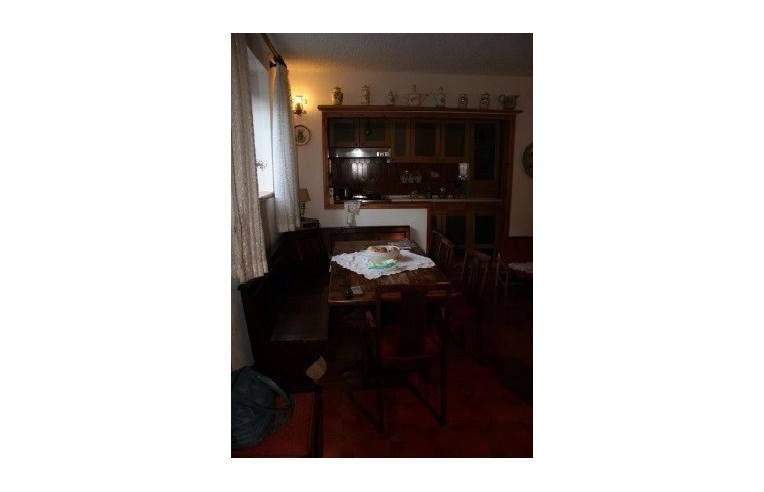 intera palazzina in vendita a Roccaraso in zona Pietransieri