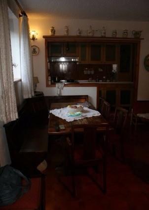 intera palazzina in vendita a Roccaraso in zona Pietransieri