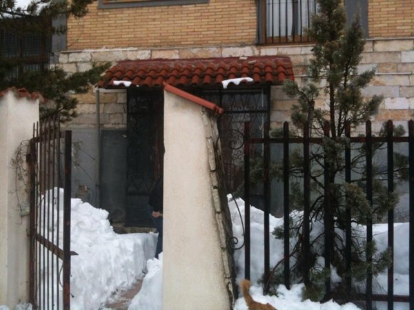 casa indipendente in vendita a Roccaraso