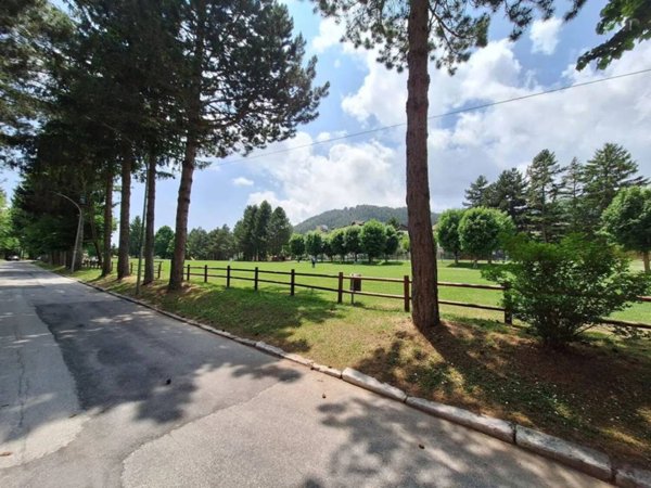 appartamento in vendita a Roccaraso