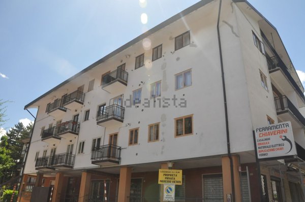 appartamento in vendita a Roccaraso