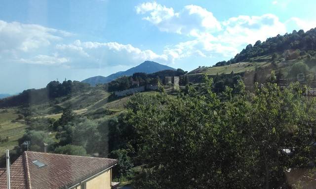 casa indipendente in vendita a Roccaraso in zona Pietransieri