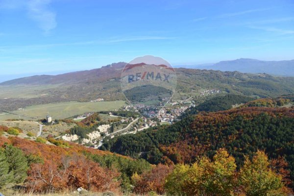 terreno edificabile in vendita a Roccaraso in zona Pietransieri