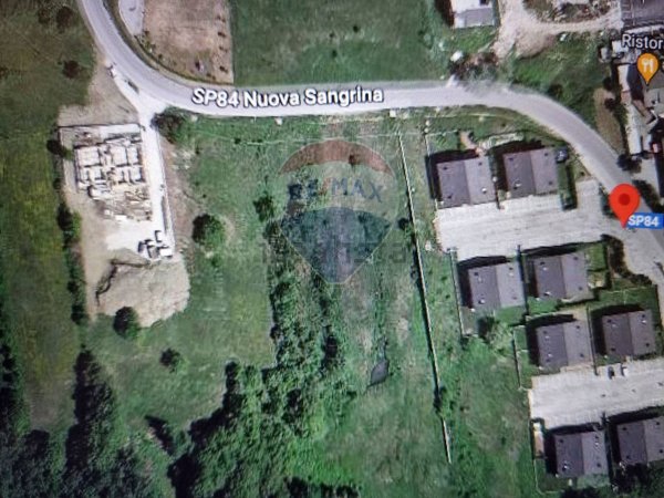 terreno edificabile in vendita a Roccaraso in zona Pietransieri