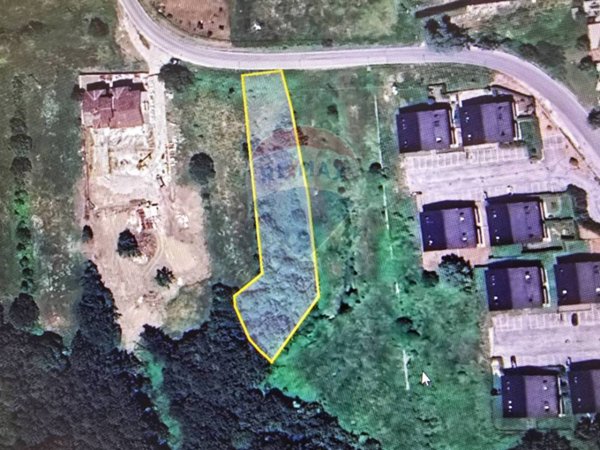 terreno edificabile in vendita a Roccaraso