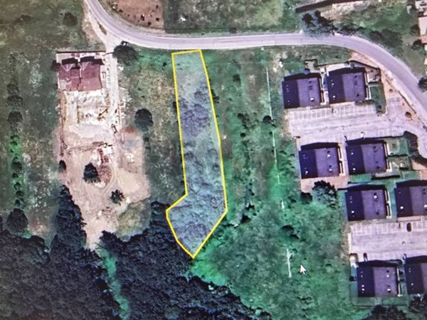 terreno edificabile in vendita a Roccaraso