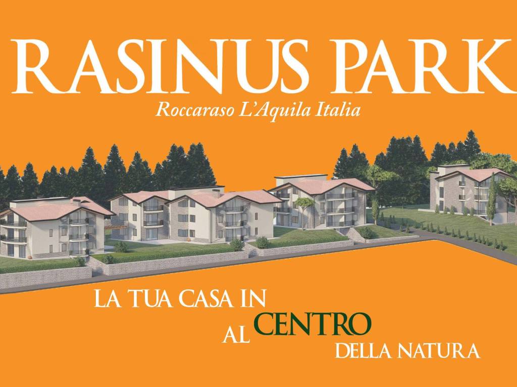 appartamento in vendita a Roccaraso
