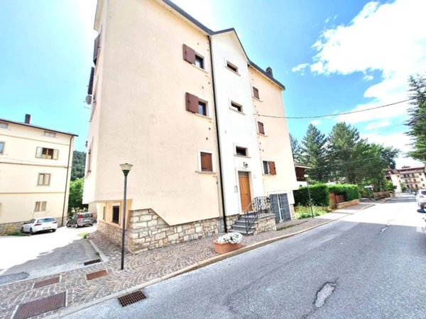 appartamento in vendita a Roccaraso