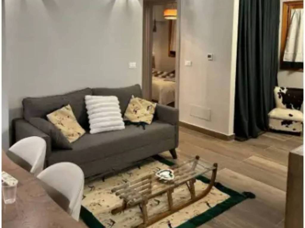 appartamento in vendita a Roccaraso