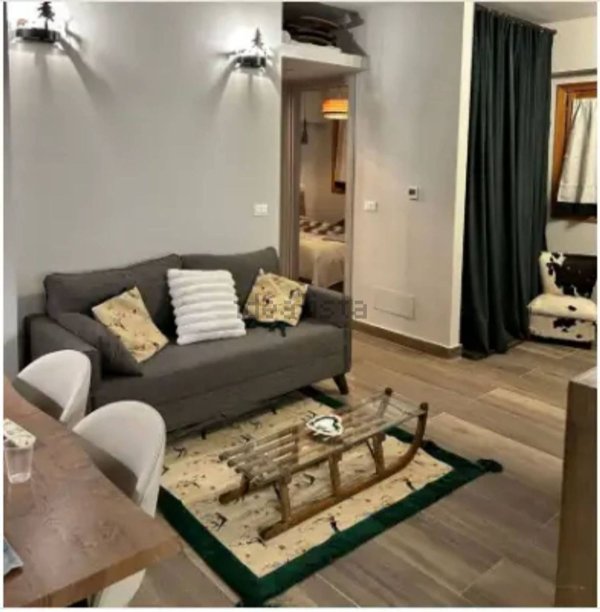 appartamento in vendita a Roccaraso