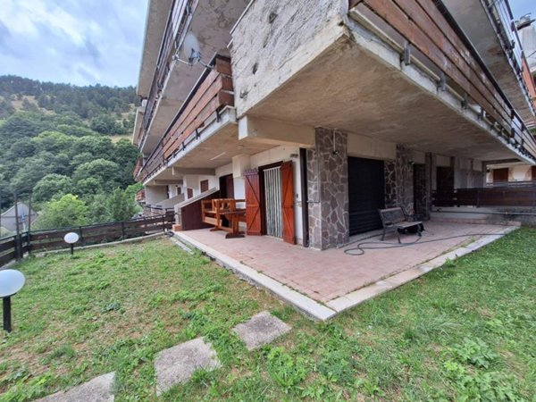 appartamento in vendita a Roccaraso