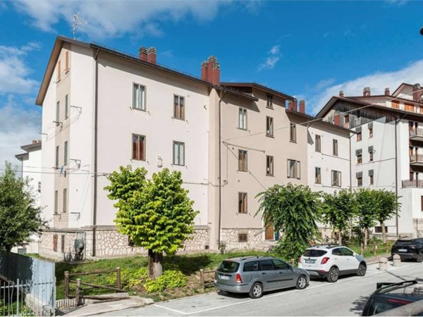 appartamento in vendita a Roccaraso