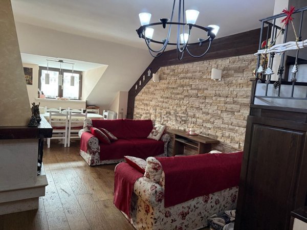 appartamento in vendita a Roccaraso