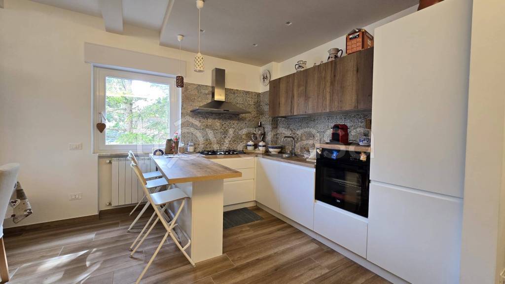 appartamento in vendita a Roccaraso