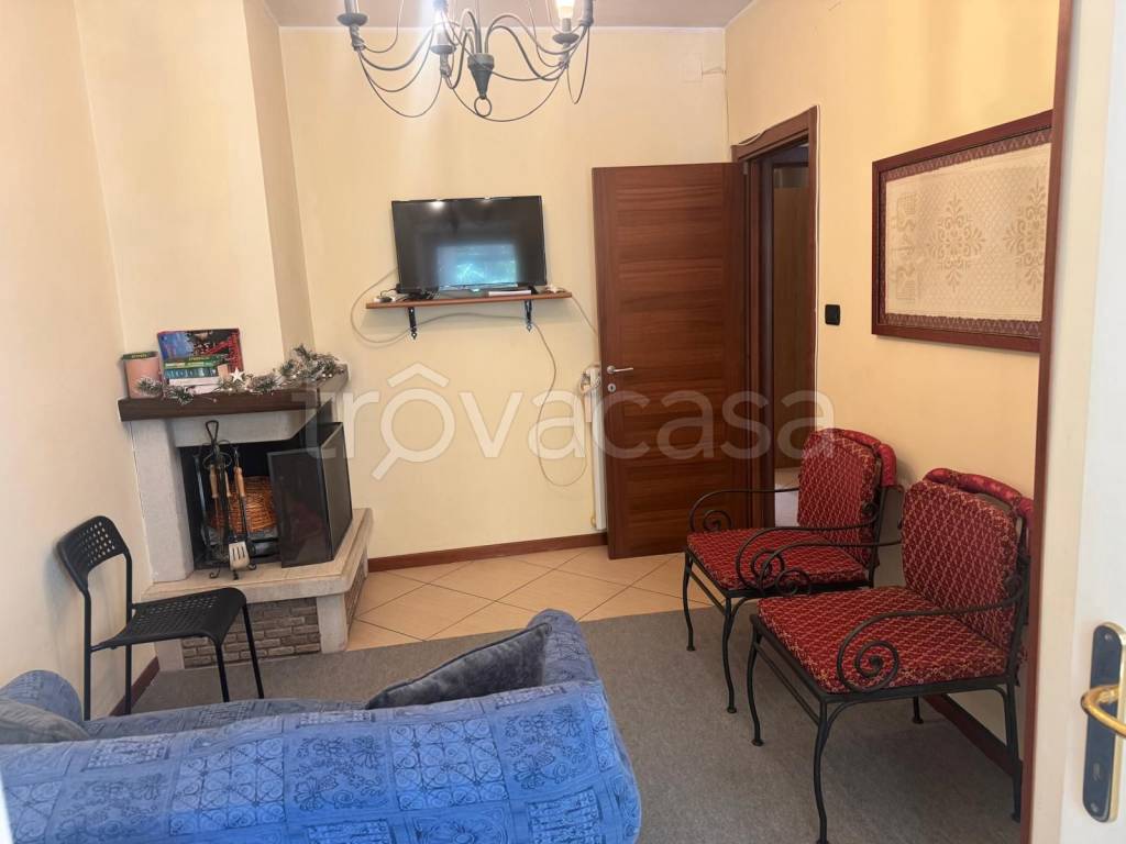 appartamento in vendita a Roccaraso
